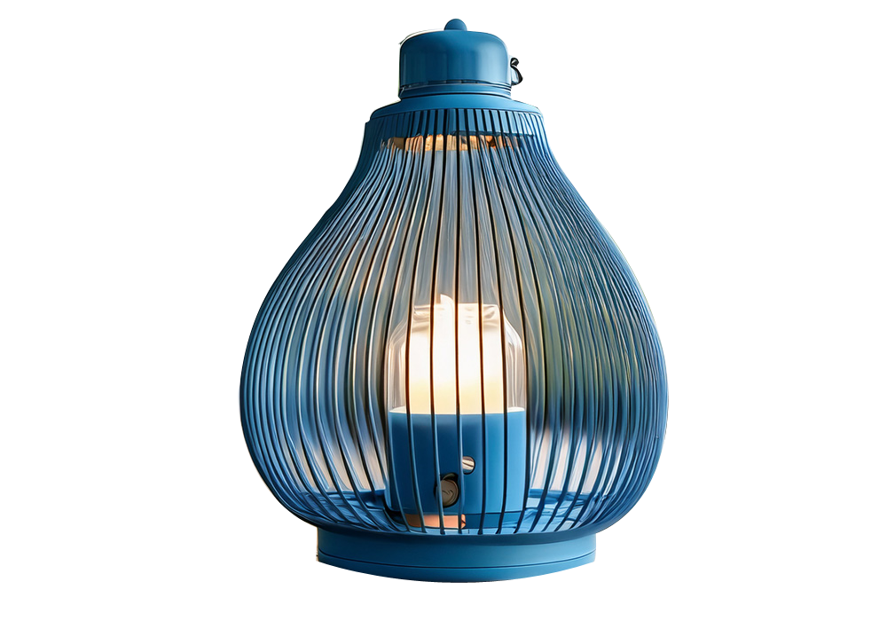 照明一覧ページ