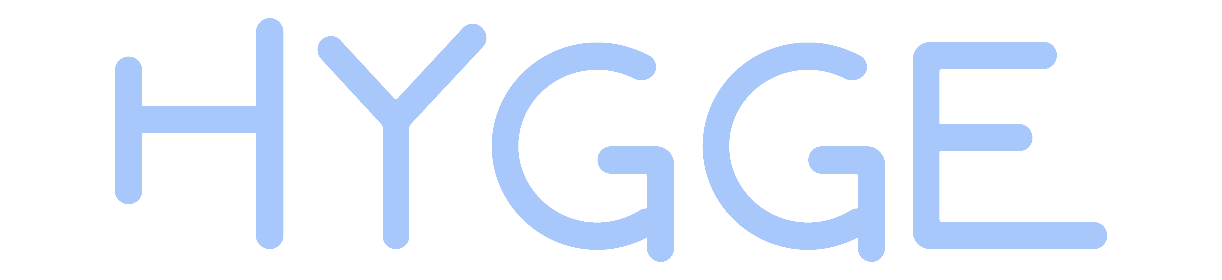 HYGGE公式オンラインストア